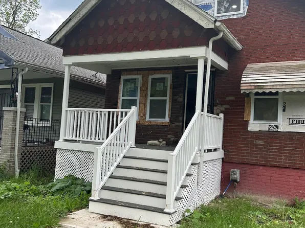 4667 Eastlawn St, Detroit, MI 48215