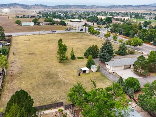 2708 W 29th St, Loveland, CO 80538