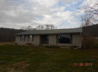 12109 State Route 124, Piketon, OH 45661