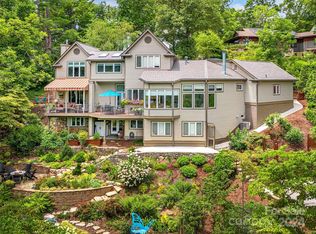 115 Kimberly Knoll Rd, Asheville, NC 28804