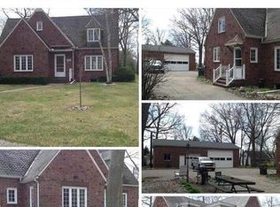 17927 Albain Rd, Petersburg, MI 49270