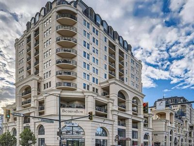975 N Lincoln Street #8B, Denver, CO, 80203