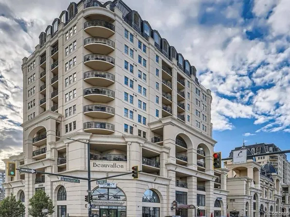 975 N Lincoln Street #8B, Denver, CO 80203