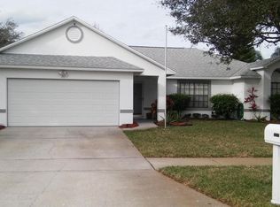 2057 Trevino Cir, Melbourne, FL 32935