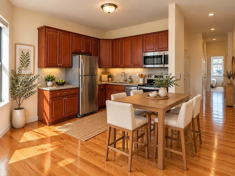 857 Astoria Blvd #2