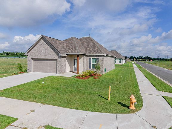 2nd image of 3403 Dockside Ln