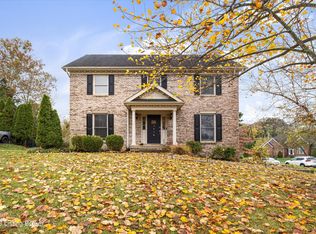 4101 Rivulet Ct, Louisville, KY 40299