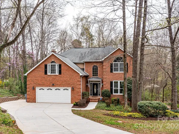 3508 Talwyn Ct, Charlotte, NC 28269
