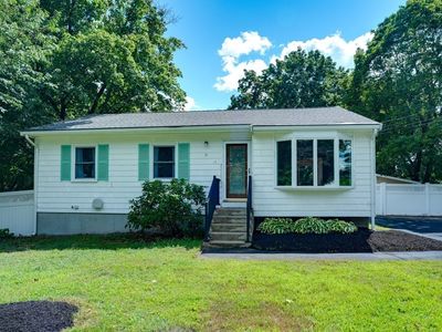 12 Gorwin Dr, Medway, MA, 02053