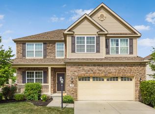 701 Brighton St, Pickerington, OH 43147