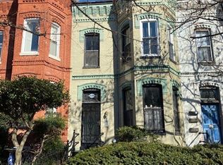 616 A St NE APT 4, Washington, DC 20002