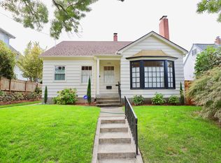 5705 NE 25th Ave, Portland, OR 97211