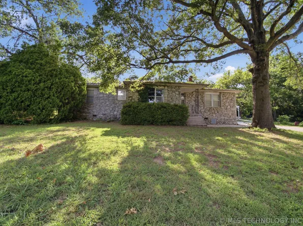 394290 W 4100th Rd, Skiatook, OK 74070