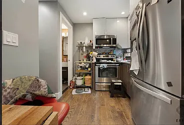 42 Palmetto Street, #1A