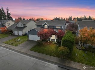 7916 193rd Street Ct E, Spanaway, WA 98387