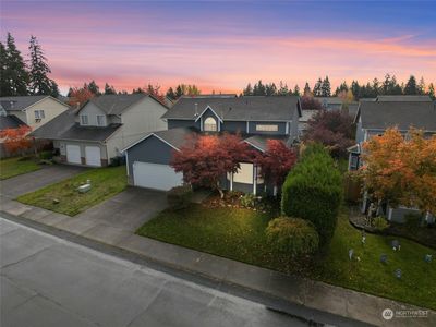 7916 193rd Street Court E, Spanaway, WA, 98387