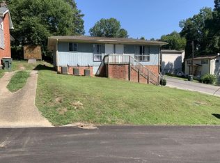 729 Davis Ave, Chattanooga, TN 37411