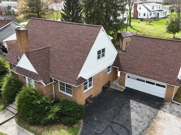 26 Tecumseh Dr, Chillicothe, OH 45601