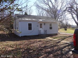 12393 Campbell Rd, Orange, VA 22960