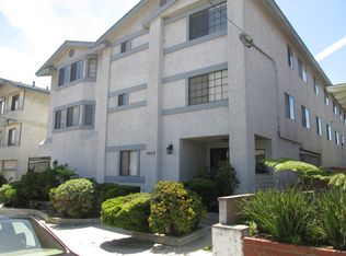 134th St., Hawthorne, CA 90250