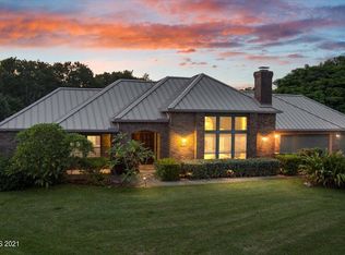 655 Sommers Hammock Ln, Merritt Island, FL 32953