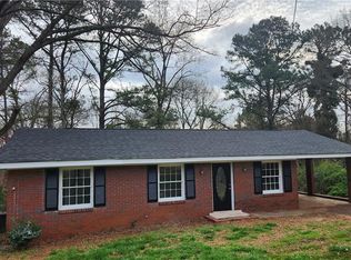 608 E Marable St, Monroe, GA 30656