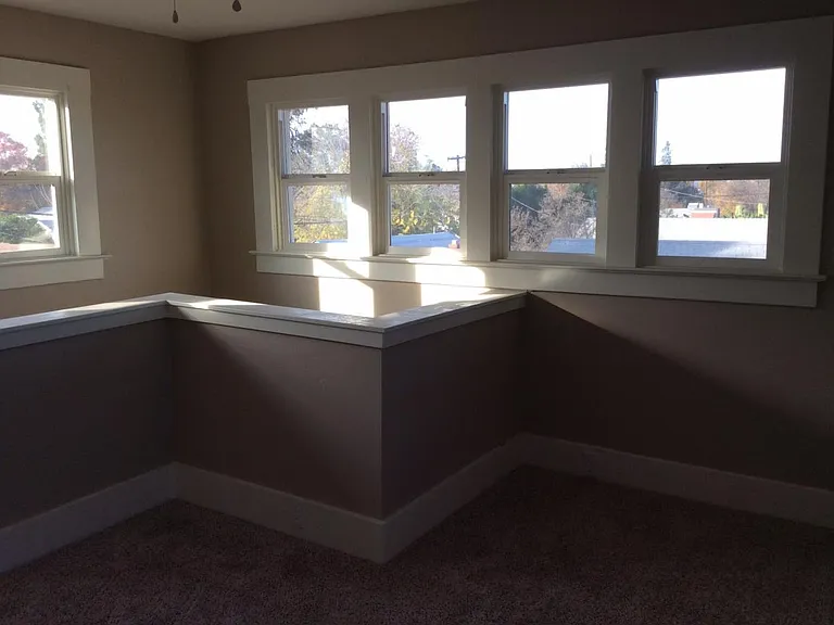 Bedroom - Upstairs