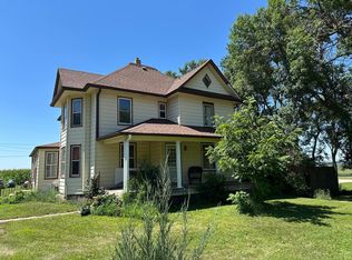 501 N Broadway St, Ellsworth, MN 56129