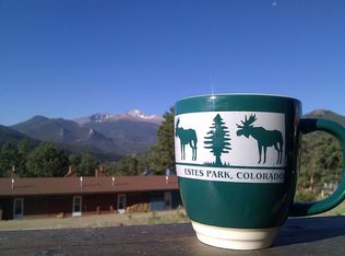 540 Laurel Ln #5, Estes Park, CO 80517