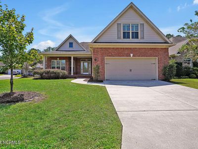1321 Garden Springs Court, Leland, NC, 28451