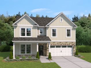 The Rembert Plan, Greenpoint, Harlem, GA 30814