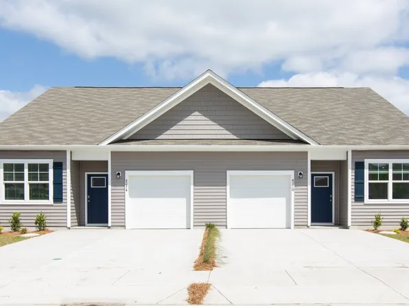 5357 Gladecress Dr Unit 3801, Leland, NC 28451