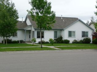 2881 Mary Jane Blvd, Missoula, MT 59808
