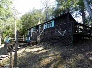 32 Tall Pines Rd, Hartland, ME 04943