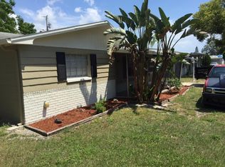 3750 Brock St, New Pt Richey, FL 34652