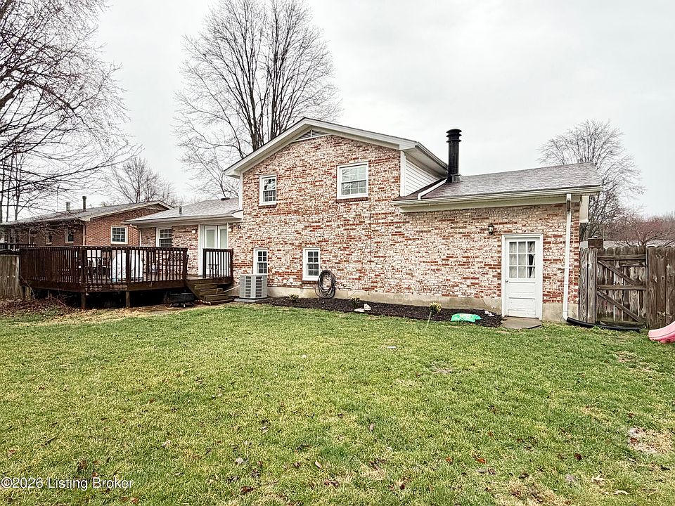 7402 Vincent Way, Louisville, KY 40214 | Zillow