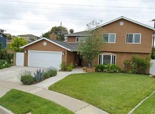 8679 La Playa Cir, Fountain Valley, CA 92708