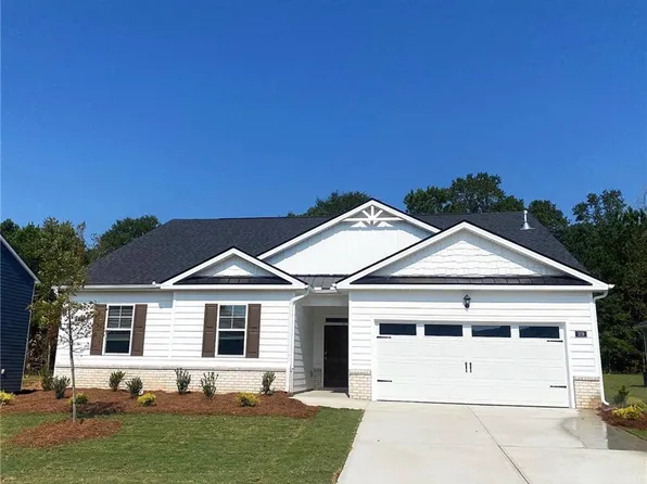 254 Defilippe Dr, Statham, GA 30666