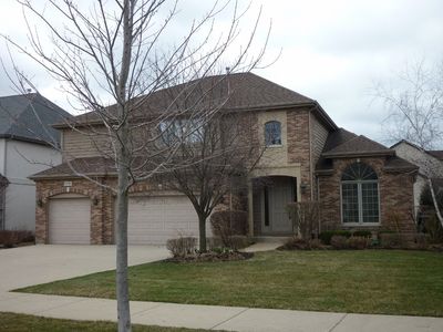 1106 Old Barn Rd, Buffalo Grove, IL, 60089