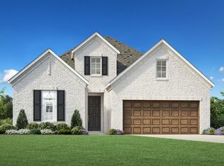 Patricia Plan, Toll Brothers at Elyson - Cypress Collection, Katy, TX 77493