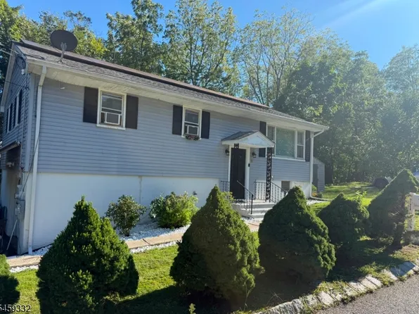 92 Birch St, Wharton Boro, NJ 07885