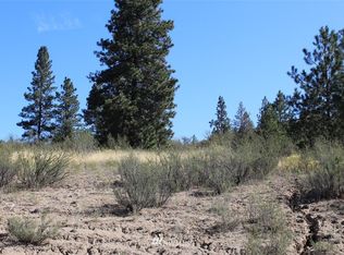 25760 E Rock Blf, Lincoln, WA 99147