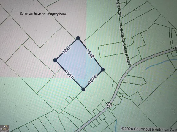 1011-49 West Hwy, Haddock, GA 31033
