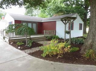 518 S Maple St, Galveston, IN 46932