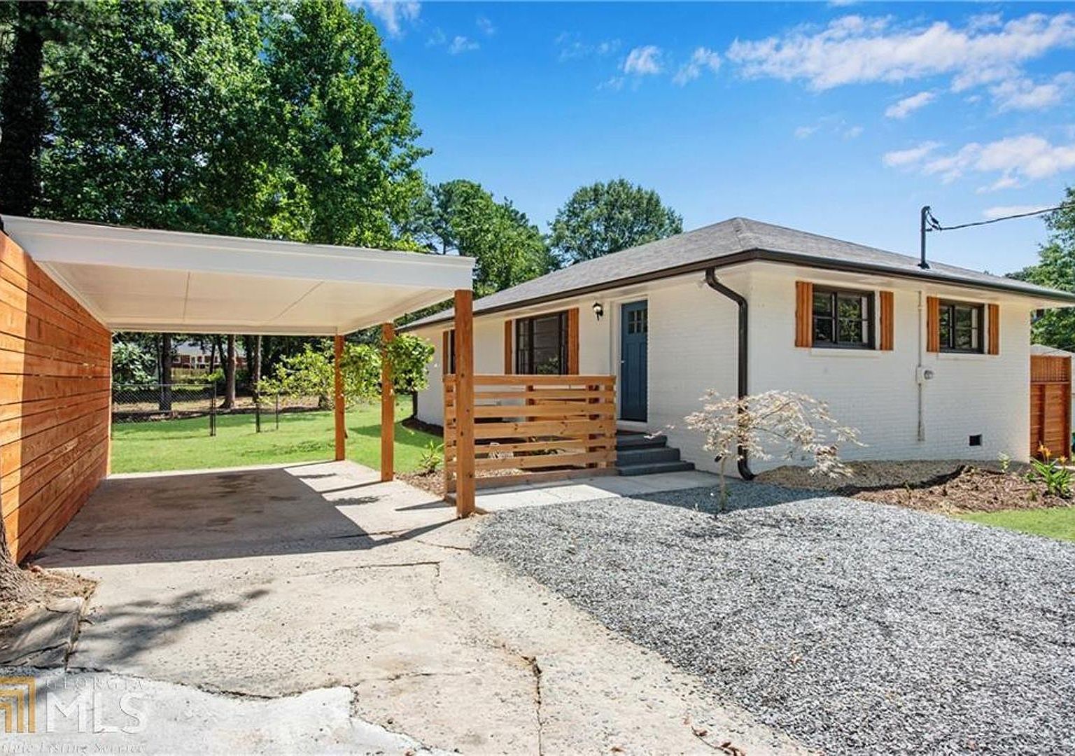 206 Yancy Dr SE, Marietta, GA 30067 Zillow