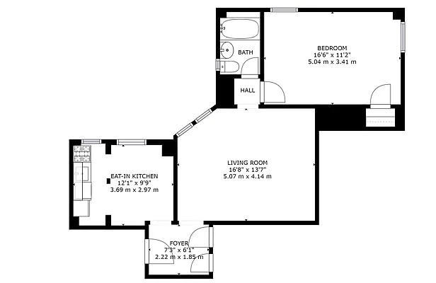 Rented by Bond New York | media 29