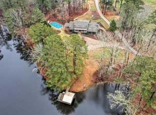 248 Meeting Street Rd, Edgefield, SC 29824