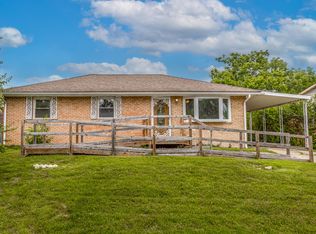 645 Carver Rd, Lexington, KY 40511