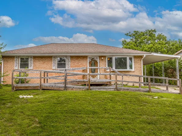 645 Carver Rd, Lexington, KY 40511