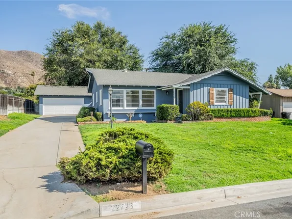 22723 Miriam Way, Grand Terrace, CA 92313